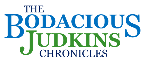 The Bodacious Judkins Chronicles