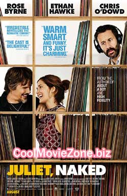 Juliet, Naked (2018)