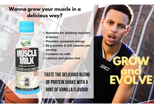 Contoh Iklan Minuman Contoh Label Minuman Dalam Bahasa