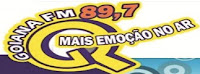 Rádio Goiana FM ao Vivo, ouça a melhor rádio da Cidade de Pernambuco