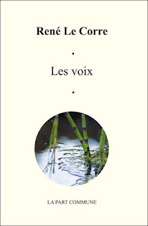 rené Le Corre Les voix René le corre les voix