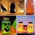 20 BEST DIY Halloween Decorations (Spooktacular Halloween DIYs, Handmade Crafts and Projects)