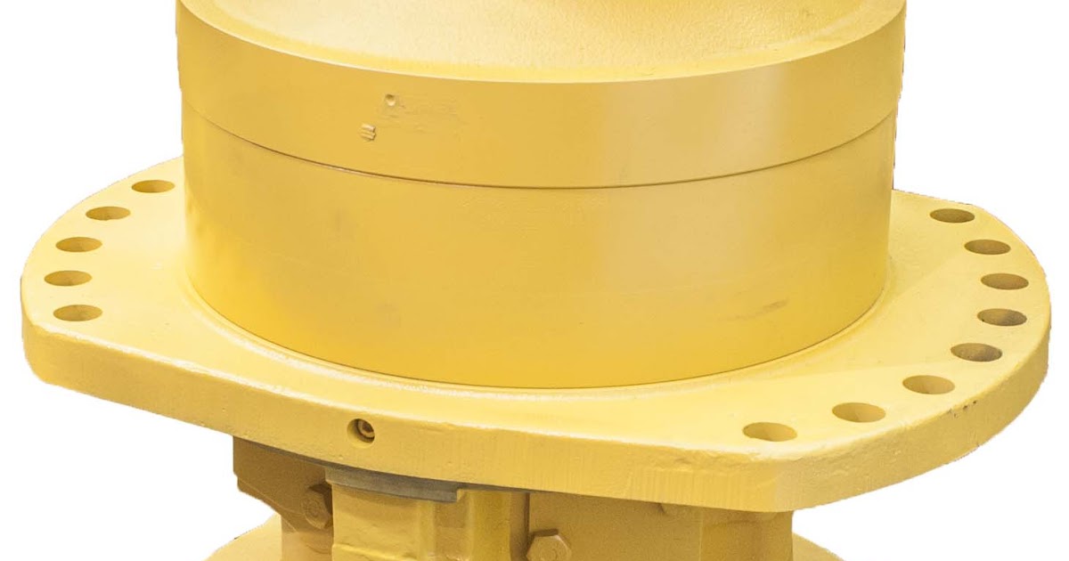 Flint Hydraulics, Inc. Poclain Hydraulics motors, repair parts