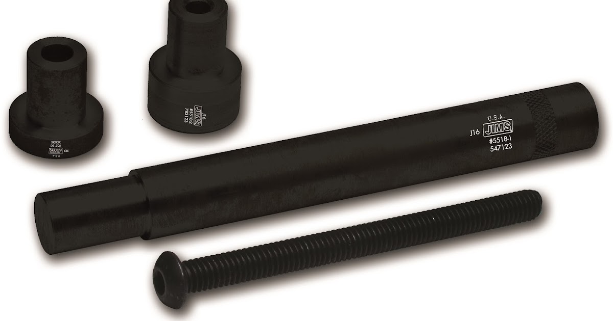 Harley Touring Shifter Shaft Bushing Tool Harley Touring Shifter Shaft Bushing Tool