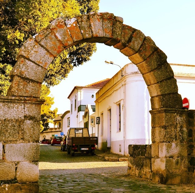 Besuchen Sie Portugal Mai 2018