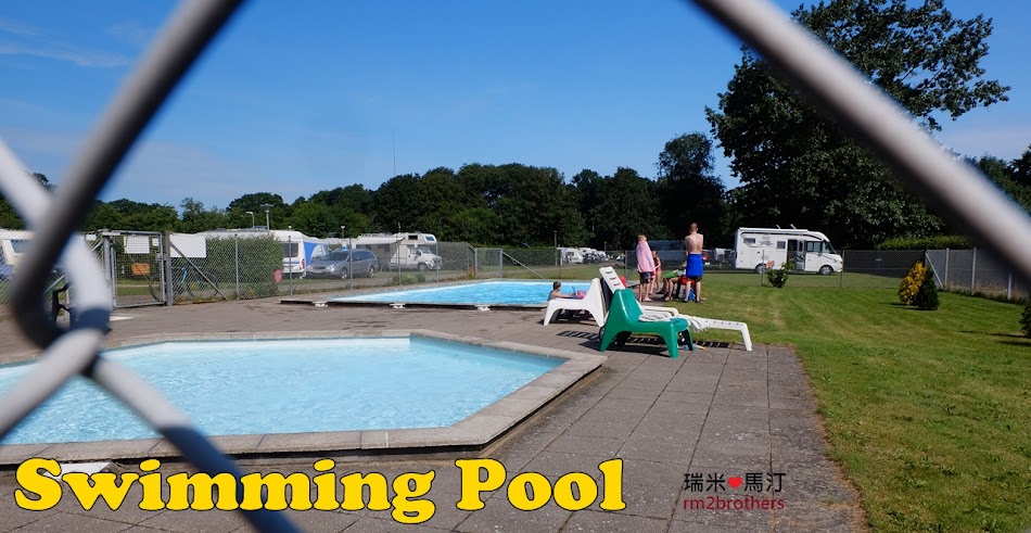 DCU-Odense City Camp