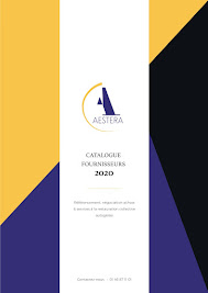 Nouveau Catalogue Fournisseurs 2020 !