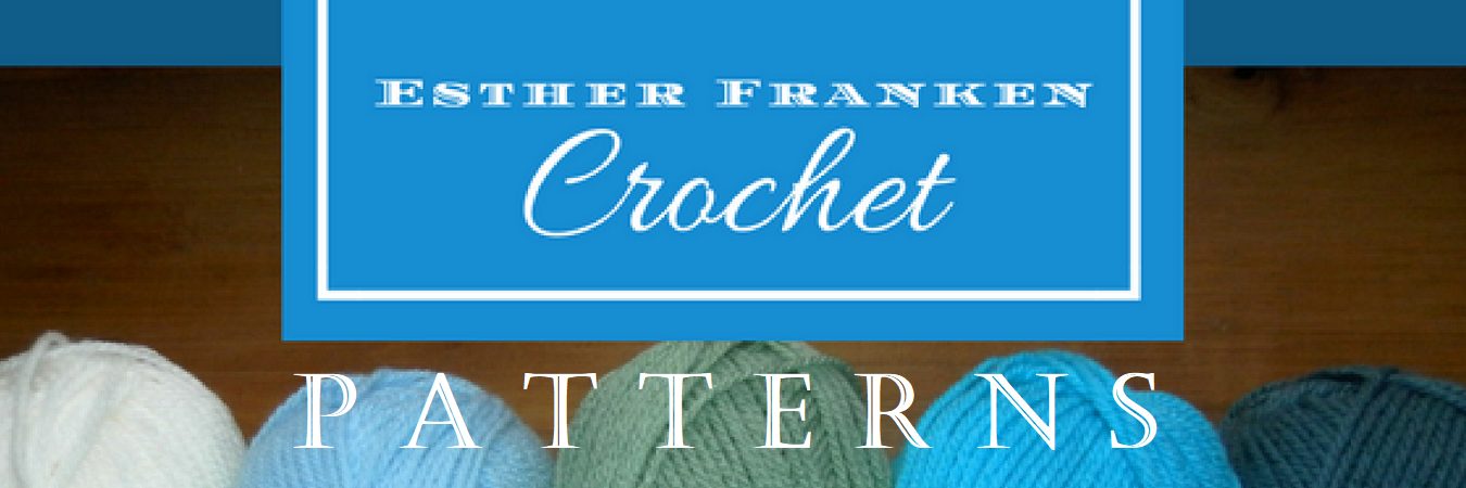 EF Crochet Patterns