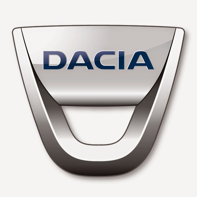 Dacia Logo