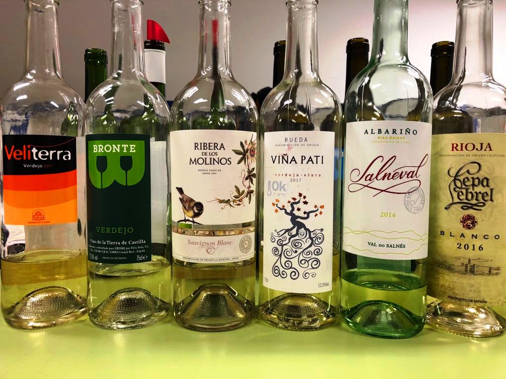 Urbina Vinos Blog Cata Mejores Vinos Marcas Blancas en España Urbina Vinos Blog Cata Mejores Vinos Marcas Blancas en España