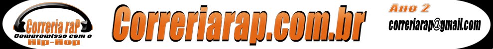 Rap nacional 2011 Cultura hip hop [Correria Rap]