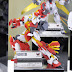 Robot Damashii (SIDE MS) Extreme Gundam Leos Type (Xenon Phase)