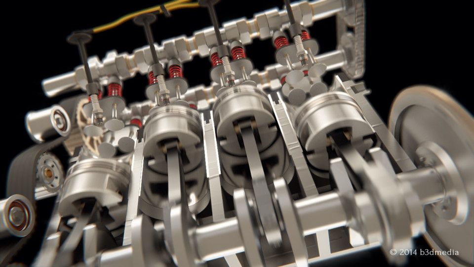 Recommending engine. Recommending engine. Двигатель ic420. S4d104e3 двс. Двигатель в blender.