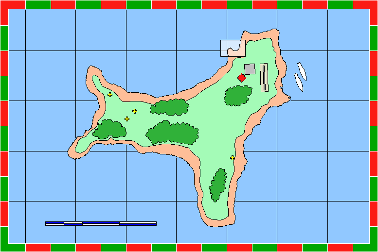 How Does The Scale On A Map Help Us Understand Distance How Does The Scale On A Map Help Us Understand Distance