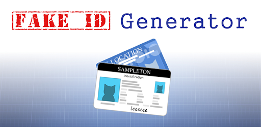 fake id generator fake id generator