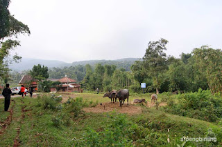 situs kuta gegelang gunung bunder