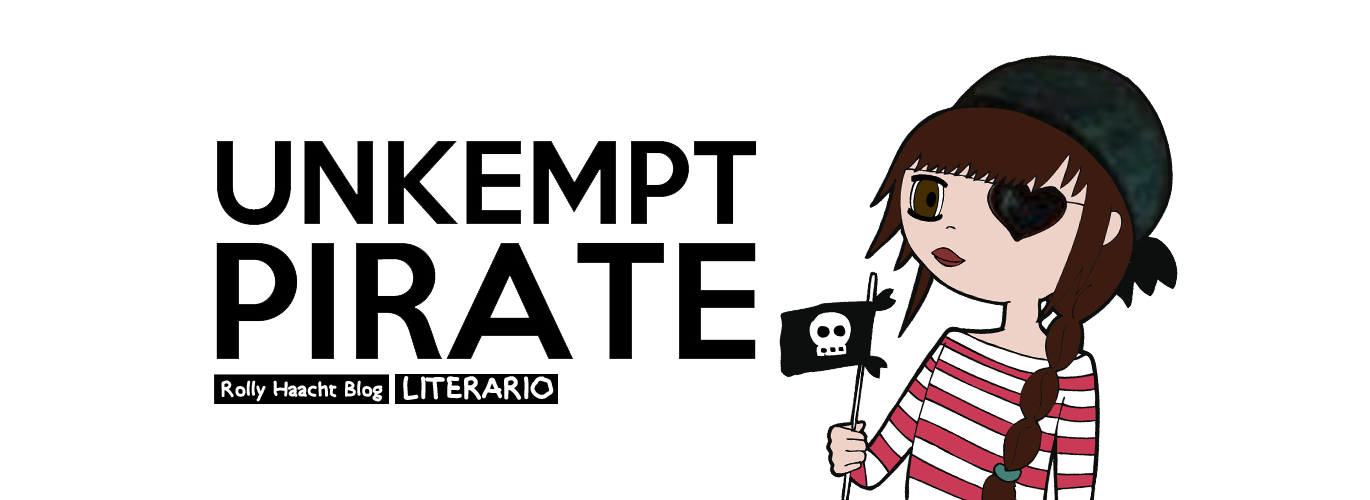 Unkempt PIRATE