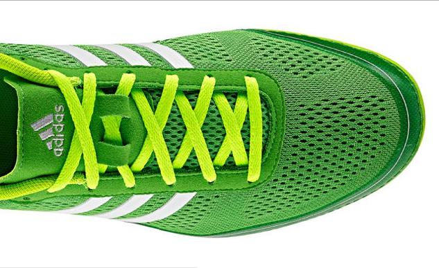 adidas has unveiled their : d