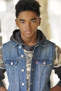 Jaden Martin