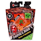 Minecraft Slime Cube Series 3 Figure