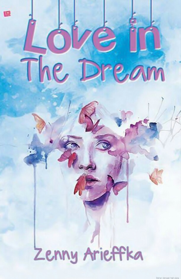 Love in the Dream by Zenny Arieffka OVERPDF