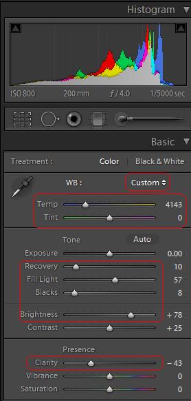 Correcting Skin Tones in Adobe Photoshop Lightroom - Part1 (Very Basic Things to DO) : Before we start on correcting skin tones, I would want you to read few basic things shared at BASIC GUIDELINES FOR POST-PRODUCTION OF PEOPLE PORTRAITS !!! Ensuring correct skin color in a photograph is most important for people portraits. Unlike other type of photographs, it's really important to have right tones and colors in Photographs having people portraits !Here is my preferred workflow of processing People portraits !!!1. Import your shot photographs into Lightroom. 2. First step would be adjusting basic things in photograph. Like white-balance, Camera/lens Corrections, Exposure etc. Let's have a look at tools which help in doing these and I would try to show all the results through screen-shots from my computer.2a. Go to Develop Module of Adobe Lightroom2b. Now you see lot of Adjustment controls on right side of Lightroom. By looking at the photograph of this young boy, we shall start with Basic Adjustments.Do you see some difference in overall Photograph after basic adjustments? I will not repeat how these controls work. Please check out THIS LINK to understand basic adjustments.3. Next basic step is to apply Lens correction which will remove very basic distortions from your photograph. In case you have specific requirements, that can be catered through Manual controls.4. Next important step is to zoom and see what extra spots or scars we need to remove from photograph. So just select the area in Navigator which will be shown in the middle of the canvas. Please see screenshot below and marking to understand it better.After some clean efforts, we see some improvements and more requirement as well... I will stop here to proceed further... Don't forget to see marking in the screenshot below. You may need to use Close or heal depending upon photographs and density of scars. Also there are sliders to change size and opacity if spot healing brush !!!See the difference after using Spot Healing Brush !!!5. Next step would be adjusting tonal values to adjust skin color and shirt !!! Please see photograph below with marks to understand the changes done. With color smoothness is also important and for boys if it becomes very smooth, use some grains or sharpness depending upon photograph and texture you need.6. At times some sharpness is required to make things shine. Sharpening hair is a very important thing people want to do in Fashion industry !!! Details section in Develop module give various controls to adjust Sharpness and Noise !!!7. Lets use Effects controls to have some vignette type effect which is not required and it should be avoided for professional portfolios... But some people like it, so I thought of adding here !!!8. See your final results and get ready for next tutorial on Portrait post-production with more details !!!Here is our final result after very basic controls. And let me share that it skin color tastes, demands and texture depends upon person to person and style. He will discuss various skin colors in near future and ways to achieve them !!!Please feel free to comment back to know more about any of the things discussed here !!!