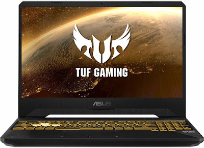 Asus TUF Gaming FX505DT-BQ600