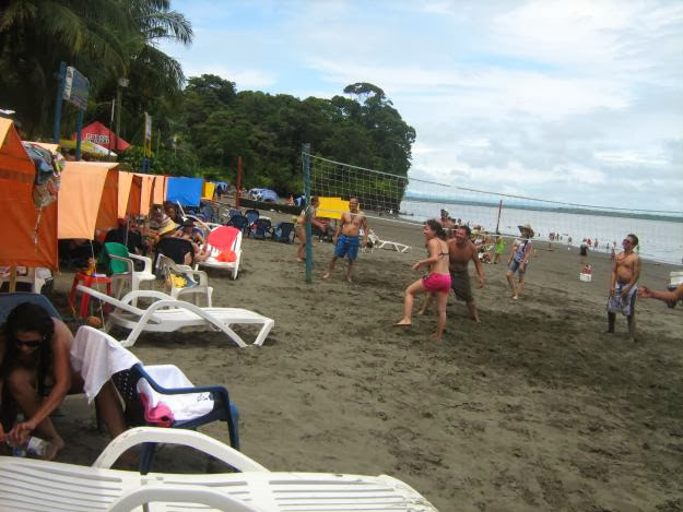 VOLI-PLAYA PLAYAS DE PIANGUITA-BUENAVENTURA