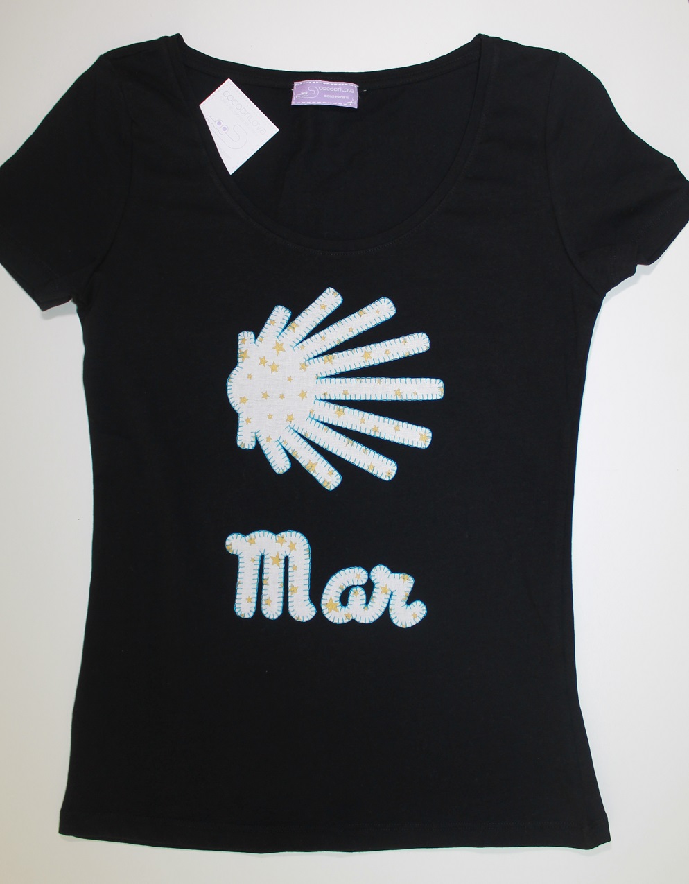 El Camino De Santiago Compostela España Peregrino' Camiseta Sin Mangas