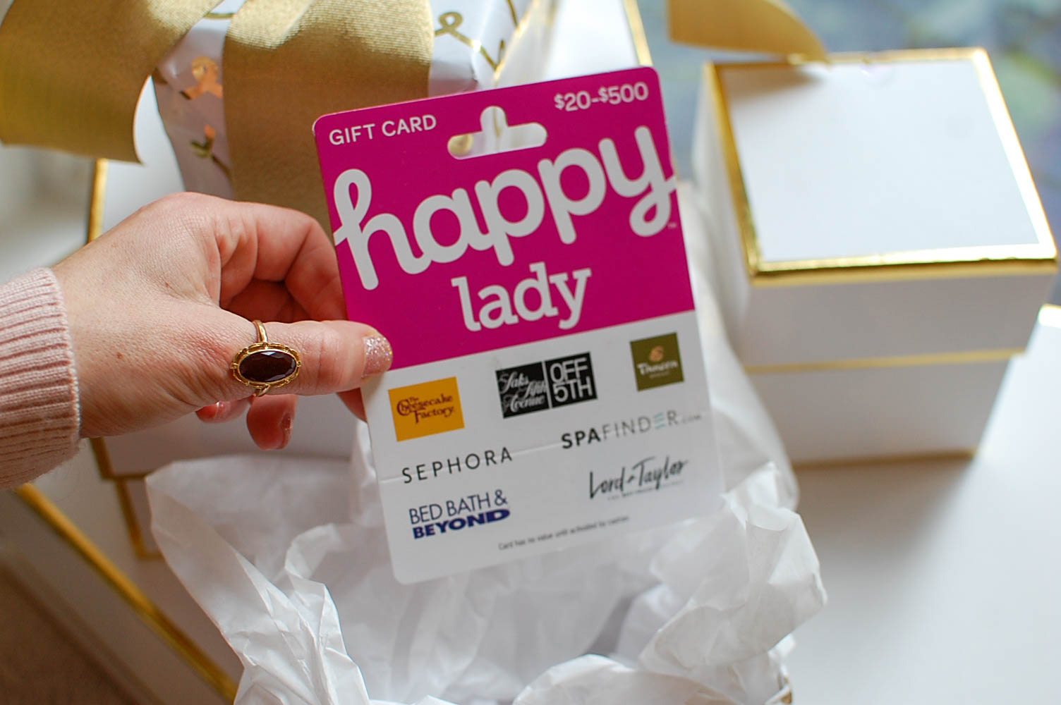 Happy Cards Make the Perfect Last Minute Gift For Nearly Everyone & Giveaway! 