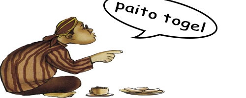 Paito Togel ANGKA KERAMAT BUKU MIMPI ANGKA PESUGIHAN
