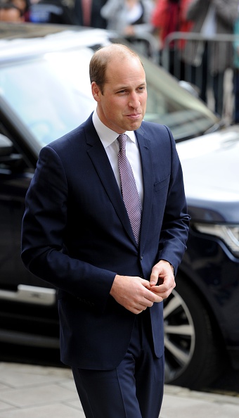 Royal Family Around the World: Prince William, Duke of Cambridge visits