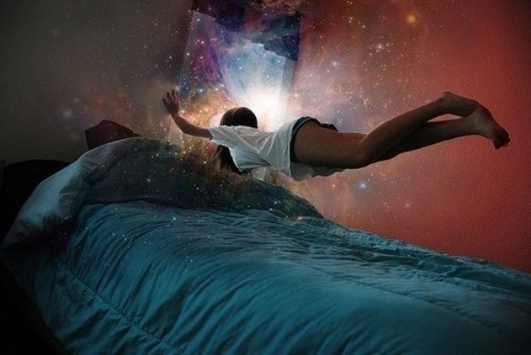 Since the dreams are so vivid, they will haunt you in a lot of ways. - Signs Your Deceased Loved One Is Still Nearby. Since the dreams are so vivid, they will haunt you in a lot of ways. - Signs Your Deceased Loved One Is Still Nearby.