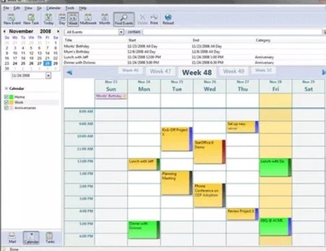 Macam Macam Jenis Spreadsheet Pengolah Angka Artikelsiana