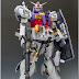 Painted Build: G-System 1/35 RX-78-2 Gundam Ver. Ka