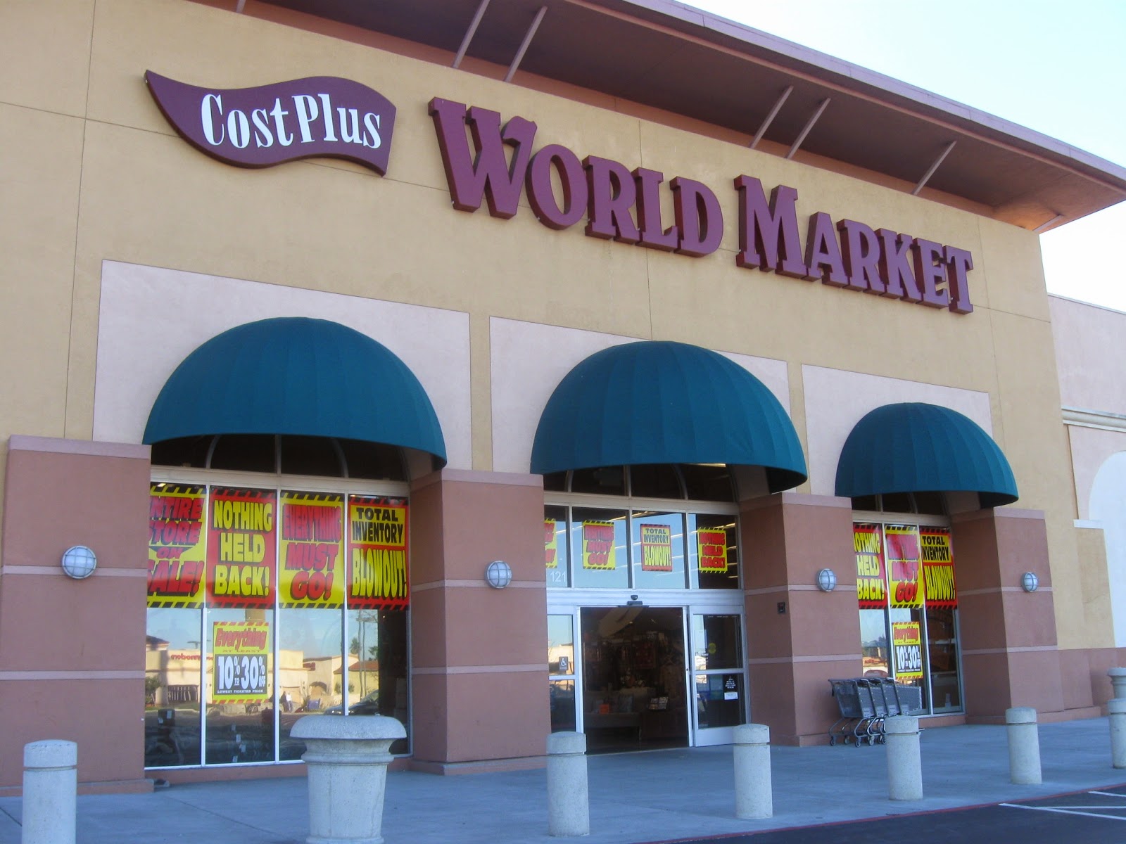 Cost Plus World Market Coupons | Printable Coupons