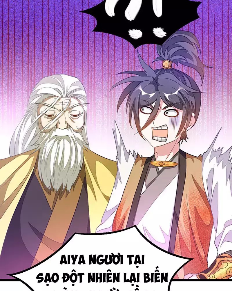 Cửu Dương Thần Vương Chapter 166 - AB Truyện