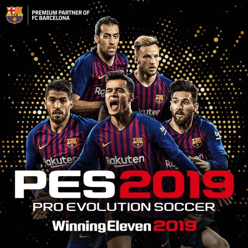 Download Link Pes 2019 Gfx Mod Update V4 5 By Chuny