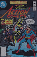 Action Comics (1938) #521