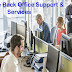 The Top Most Outsourced Back Office Functions