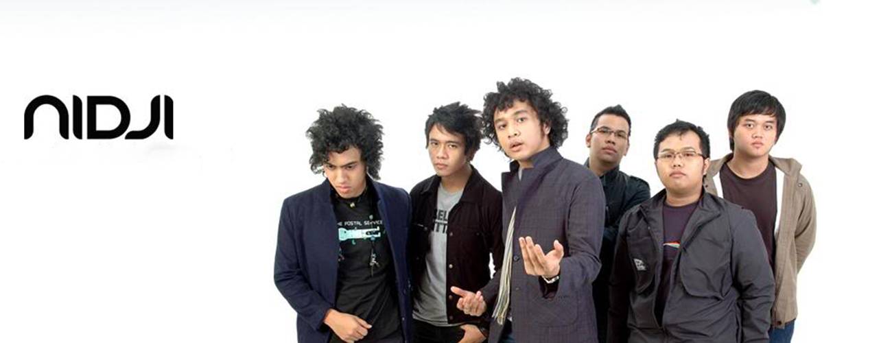 Lirik Lagu Sang Mantan Nidji Kami