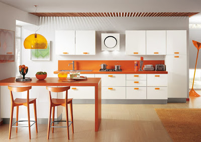 Cocina Home: junio 2015