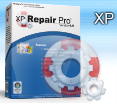 XP Repair