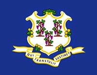 Connecticut Eyaleti ile ilgili sayfalar