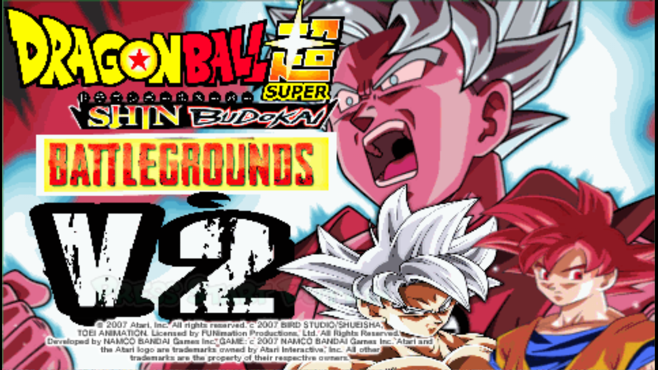 download dbz Shin budokai 2 new mod 2018 ppsspp download dbz Shin budokai 2 new mod 2018 ppsspp