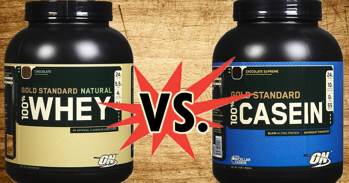 My opinion on Whey and Casein Health Supplements and Vitamins For