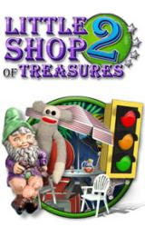 Little Shop of Treasures 2 Free Download PC Game Full Version