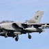  Royal Saudi Air Force (RSAF) Panavia Tornado Interdictor Strike (IDS)