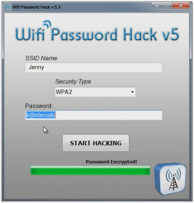 Full Registered Latest Software For Free Download: Real WiFi Hacker
