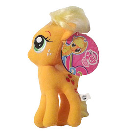 My Little Pony Applejack Plush by Toy Factory